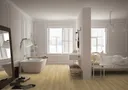 Gerflor Klebe-Vinylboden massiv Virtuo 55 Sunny Nature Landhausdiele 0