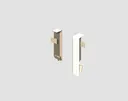 EGGER Zwischenstück Cubical Universal weiß 6 cm 0