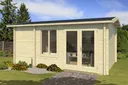 Lasita Maja Ferienhaus Aviemore 0