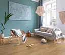 KRONOTEX Laminat Eight Solid 91652 Grand Oak Sand Landhausdiele 4