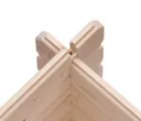 Karibu Gartenhaus Värmland 6