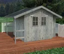 Palmako Gerätehaus Marcus 2