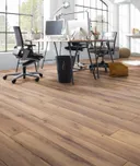 KRONOTEX Laminat Robusto Lybia D80652 Eiche Natur Landhausdiele 4