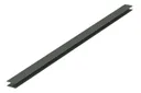 megawood Gehrungsprofil Aluminium anthrazit 0