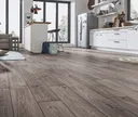 KRONOTEX Laminat Robusto D 3592 Atlas Oak Anthrazit Landhausdiele 7