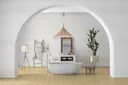 Gerflor Klick-Vinylboden Senso Clic 40 Scandinav Light Landhausdiele 5