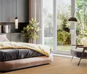 HWZ Klick-Furnierparkettboden PVC-frei, Ökobesserboden Susify, Landhausdiele Eiche Mist 6
