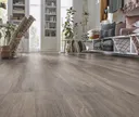 KRONOTEX Laminat Exquisit Plus D 6013 Elba Oak Silver Landhausdiele 3