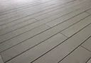 Lignodur terrafina Terrassendielen WPC Massiv XL Fein Graubraun 21x196mm 1