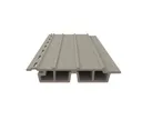 NewTechWood WPC Fassadenprofil Castellatio PRO65 33 x 181 mm Antique 2