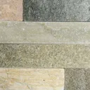 HORI Wandverkleidung Natursteinverblender Makalu Colour Mix 1