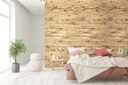 DOMIZIL Wandverkleidung Eco Series 800 Eiche rustikal geölt 9
