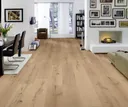 HORI 300 Landhausdiele Eiche Rohholz Vintage Landhausdiele XL gebürstet pure nature natur-geölt 7
