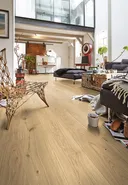 MEISTER Parkett longlife PD 400 Eiche lebhaft naturhell 9023 Landhausdiele 1