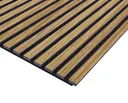 HARO Wall Design Stripe furniert 1