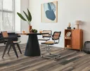 KRONOTEX Laminat Robusto D 80992 Gnarrenburg Eiche Titan Landhausdiele 5