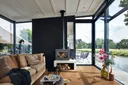 MEISTER PVC-freier Designboden MeisterDesign. pro DD 200 Golden Oak 6999 Landhausdiele 8
