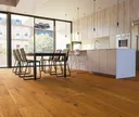 HORI Parkett 400 Eiche Palazzo Naturale gebürstet Landhausdiele XXXXL angeräuchert natur-geölt 6
