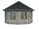 Palmako Pavillon Hanna 2