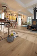 MEISTER Laminat LL 150 Feldeiche hell 06843 Landhausdiele 1