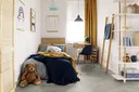 Gerflor Klick-Vinylboden Senso Premium Rigid Acoustic Pepper Taupe Fliese 3