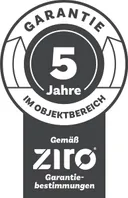 ZIRO Klebe-Vinylboden Vinylan plus KF Stieleiche Skane Landhausdiele 7