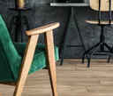 KRONOTEX Laminat Exquisit D 4982 Orientel Oak beige Landhausdiele 7