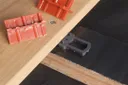 HORI TD Cobra Air Spacer Abstandhalter für Cobra Clip 1
