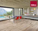 Kährs Parkett Da Capo Collection Eiche Indossati gebürstet handgehobelt Landhausdiele geräuchert natur-geölt 4
