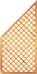 TETZNER & JENTZSCH Rankzaun Diagonal 0