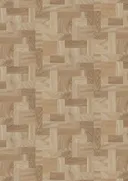 Gerflor Klebe-Vinylboden Dalle Vinyle Prime 0139 Wood Clear Fliese selbstklebend 2