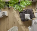 PARADOR Parkett Premium Rustik Eiche Rocky Mountain leicht geweißt Landhausdiele 5
