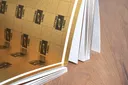 EGGER Trittschalldämmung Silenzio Duo für Laminatböden 1