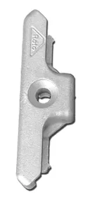 HORI Kunststoff Haustür Wing 7