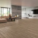 tilo Klick-Vinylboden NOVO Eiche Victoria Holzoptik softsynchron Landhausdiele 0