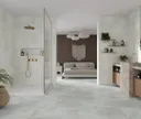 MODEE Wandverkleidung 2800 x 1175 x 4 mm Platte Stone Essence Zenith Grey mit Naturstruktur 3