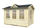 Palmako Gartenhaus Claudia 1