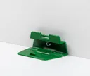 PARADOR Leistenclips grün für SL2 HL1 HL2 HL3 0