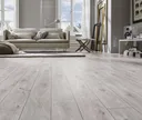 KRONOTEX Laminat Amazone D 3239 Prestige Eiche weiß Landhausdiele 7
