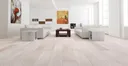 HORI Parkett 300 Eiche Cottage Natur cream 2 Landhausdiele matt versiegelt gebürstet 9