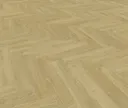 Gerflor Klebe-Vinylboden, Senso Unik, Fischgräte, Madera Miel 1