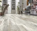 KRONOTEX Laminat Amazone Aqua D 4754 Hella Eiche Landhausdiele 3