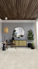 Gerflor Klebe-Vinylboden massiv Virtuo 55 Tavla Clear Fliese 5