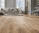 KRONOTEX Laminat Amazone Aqua D 3668 Eiche dezent Landhausdiele 6