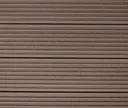 HORI Terrassendielen WPC Usedom rot-braun 19 x 130 mm 4