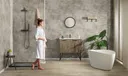 Gerflor Mural Revela Wandverkleidung Baeza 7869 Fliese 2