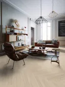 Gerflor Klick-Vinylboden Virtuo 55 Rigid Acoustic Blomma Light Fischgrät 0