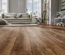 KRONOTEX Laminat Exquisit Plus D 4783 Gala Eiche Natur Landhausdiele 8