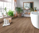 KRONOTEX Laminat Eight Solid 99422 Welsh Oak Coffee Landhausdiele 4