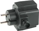 HORI Terrassenstrahler Trafo 0